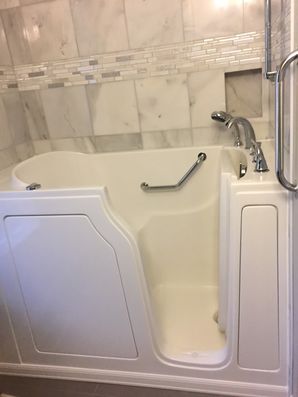 Accessible Bathtub in Tipton by Independent Home Products, LLC