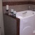 Hazleton Walk In Bathtub Installation by Independent Home Products, LLC