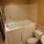 West Chester Hydrotherapy Walk In Tub by Independent Home Products, LLC